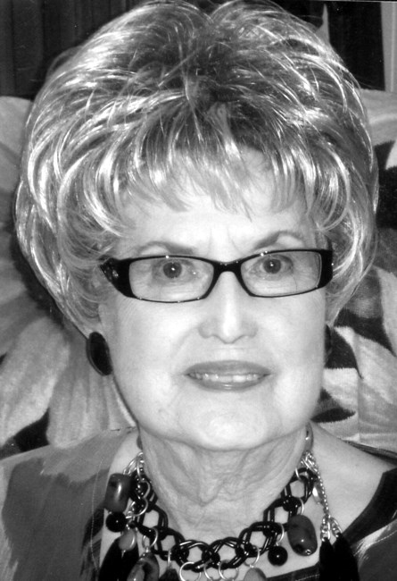 Obituary of Mattie Lee Peevy