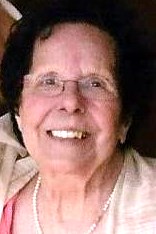 Obituario de Alice Vivian Brown