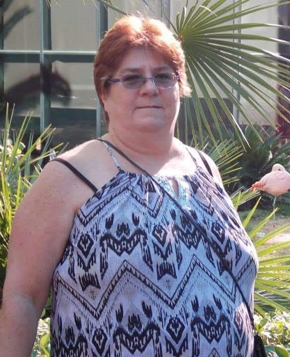 Obituary of Susan M O'Halloran