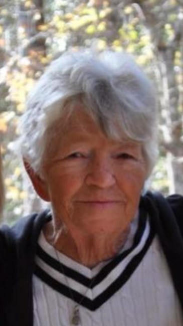 Obituary of Betty Jean Worthy