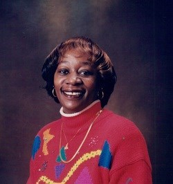 Obituary of Mrs. Gail Traylor