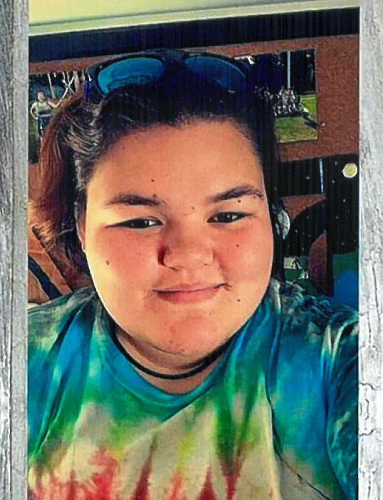 Obituary of Ash (Chloe) Valiente