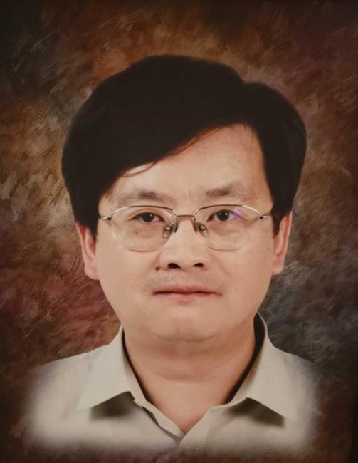 Obituario de Yonghong David Li
