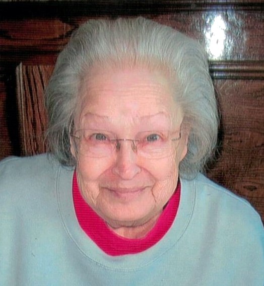 Obituary of Joan E. Bowen