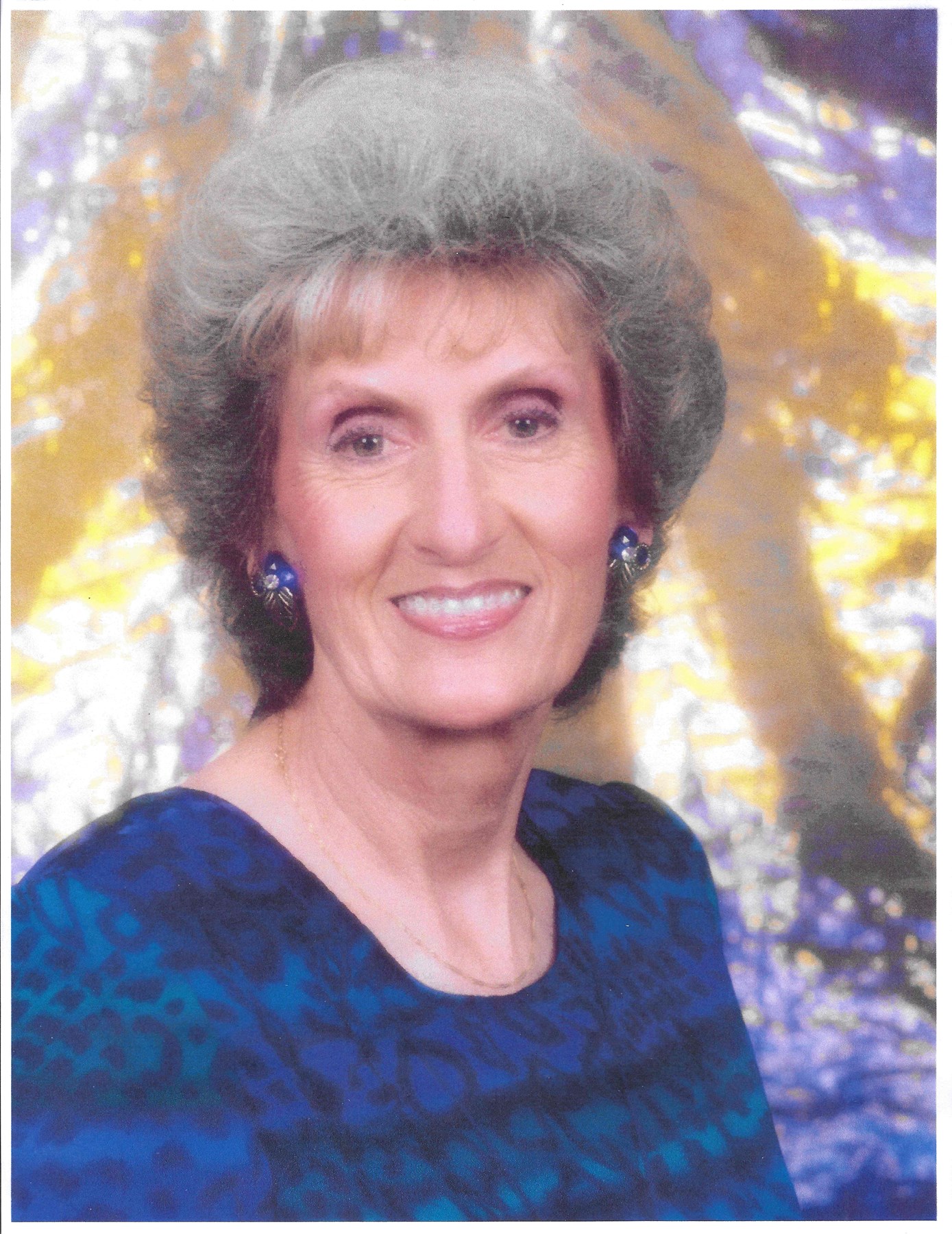 Obituary of Laura Clara (Spangler) Neely