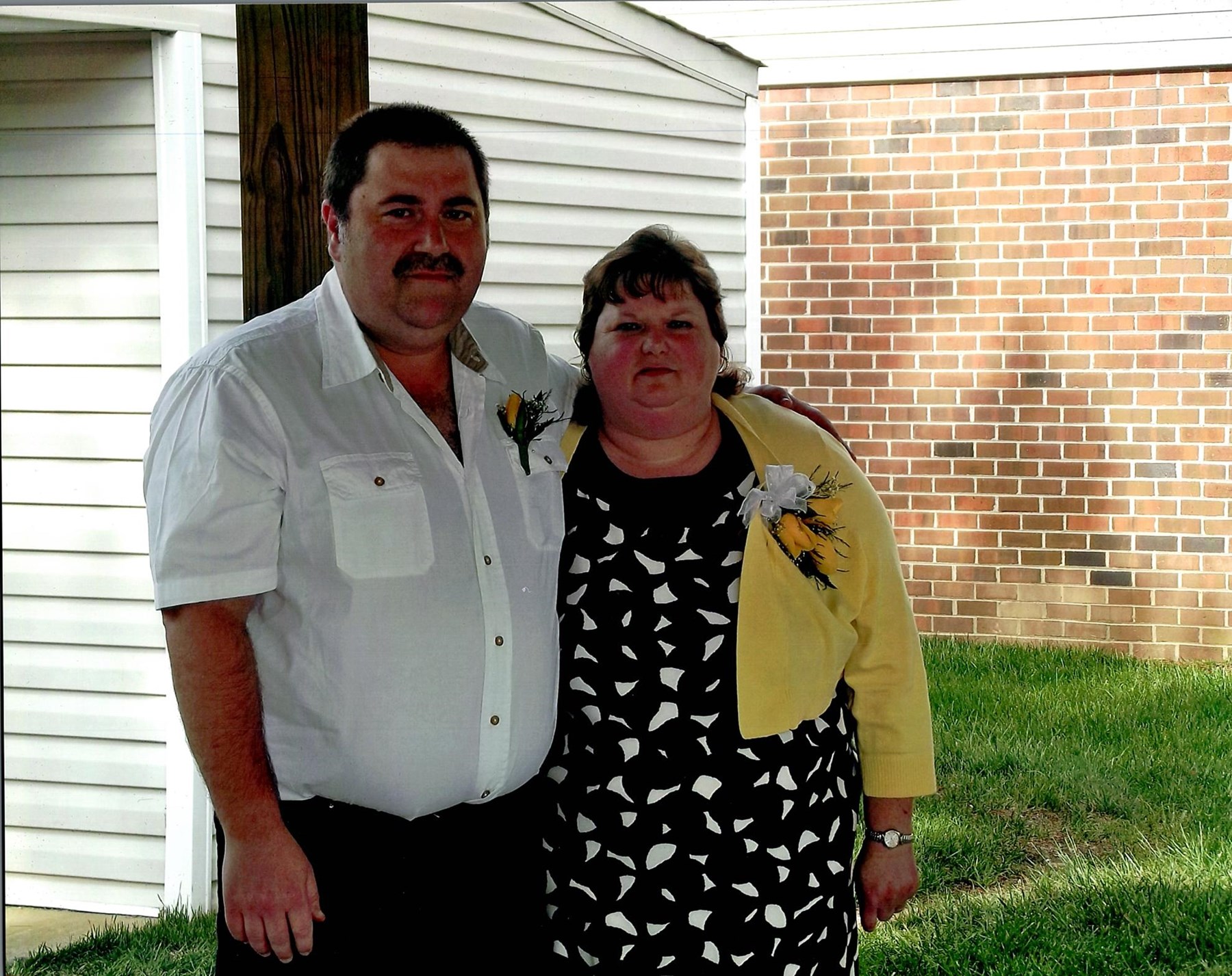 Douglas DePace Obituary Ashland, VA