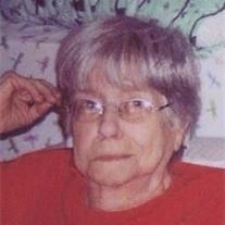 Obituary of Margaret A Weese