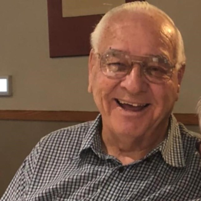 Obituary of Loyle Patrick Goff