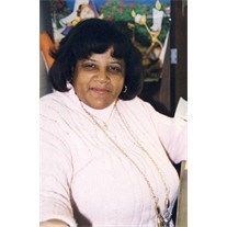 Obituary of Trudy Dremaine Thigpen-Ramsey