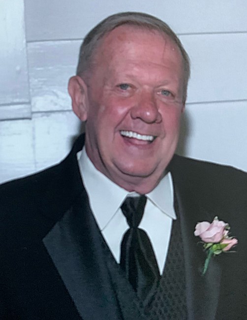 Obituary of Thomas R. Doidge