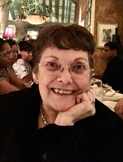 Obituary of Roberta Jayne Cozad