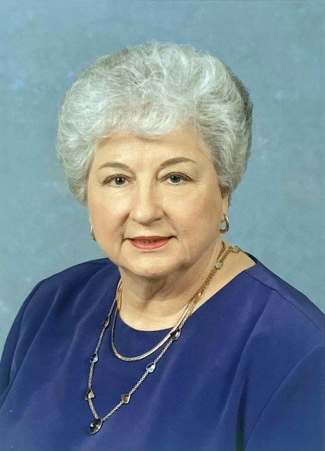 Obituary of Honor Jean  Smith "Bobbie"