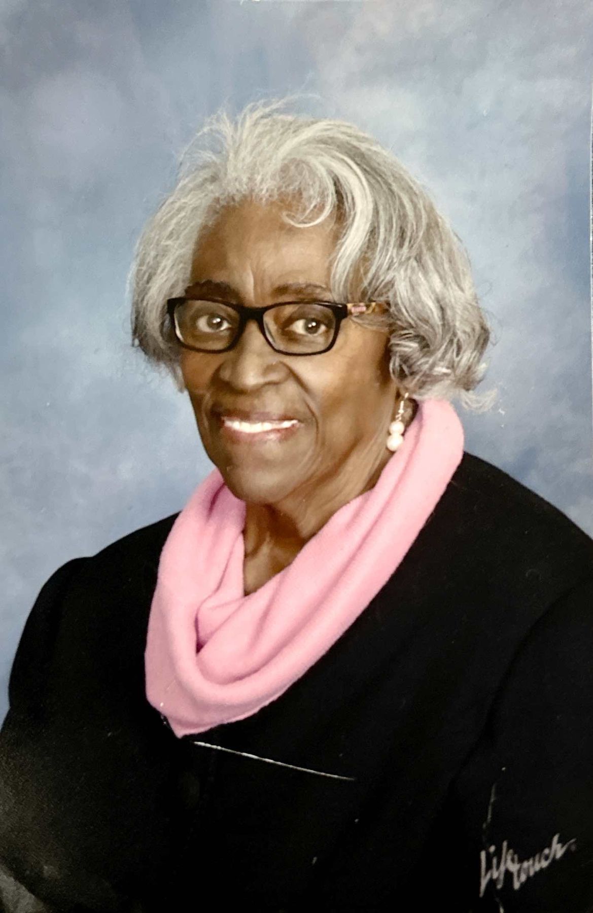 Avis de décès de Gloria Jean Graham