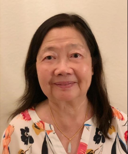 Obituary of Mai T Monday