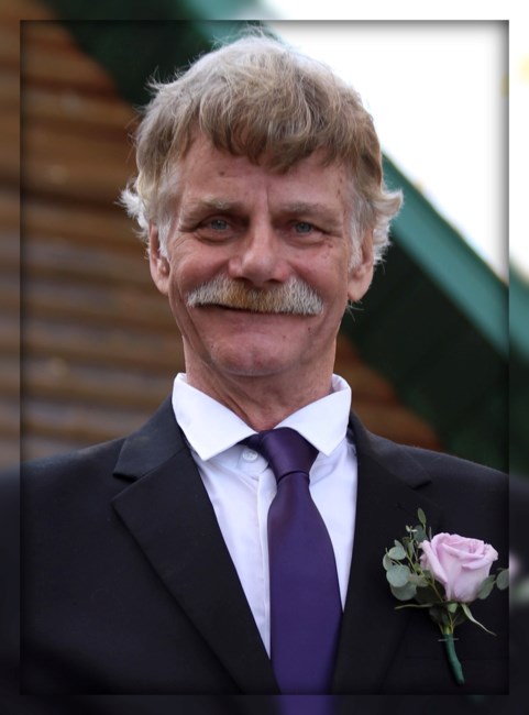 Obituary of Michael Gordon Carlson