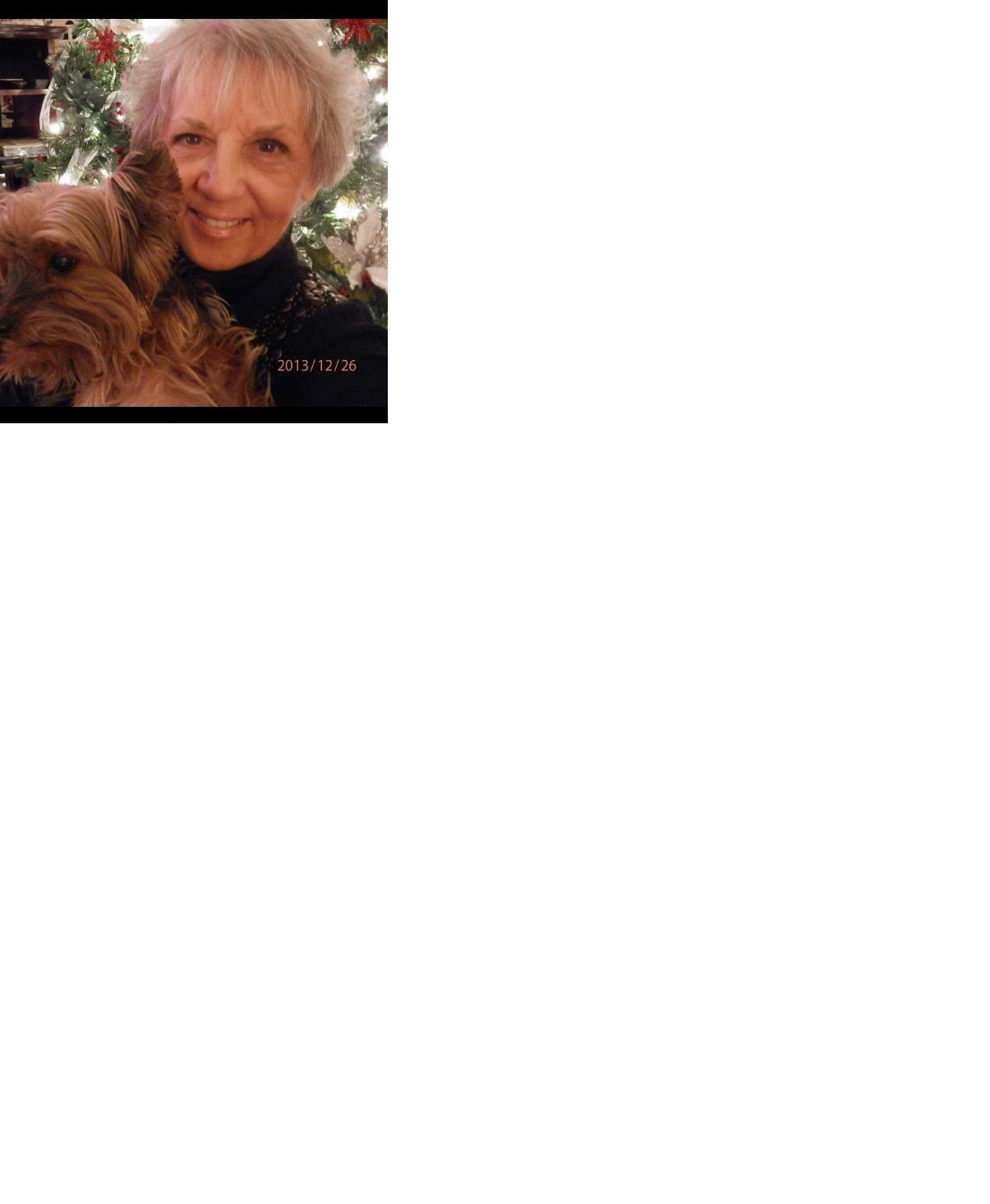 Obituario de Sharon Leana Healani Daugherty
