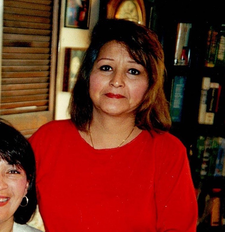 Obituary of Virginia G. Abney