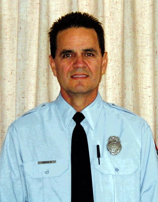 Obituary of Arturo Garcia