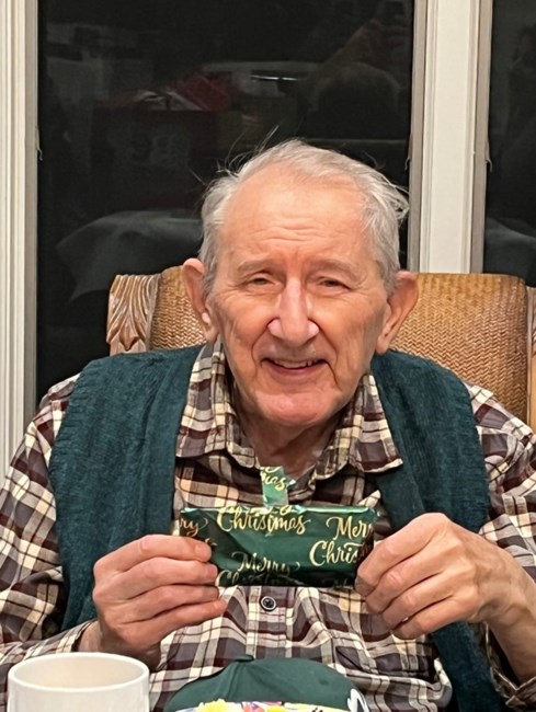 Obituary of Henry Nieuzytek