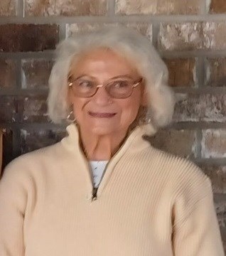 Obituary of Esther L Reeser-Blankenship