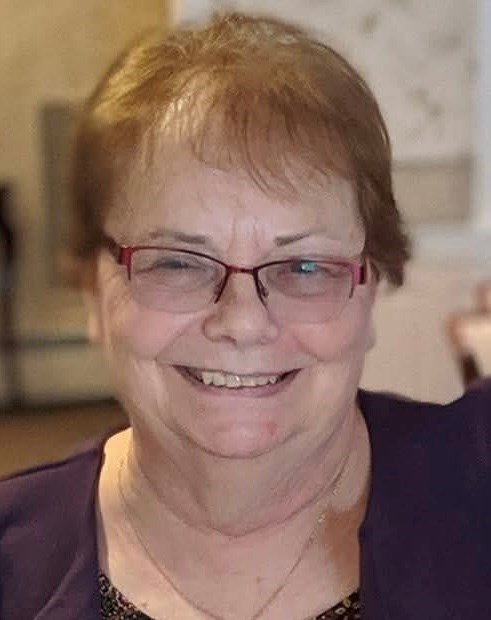 Obituary of Margaret Leslie Mann