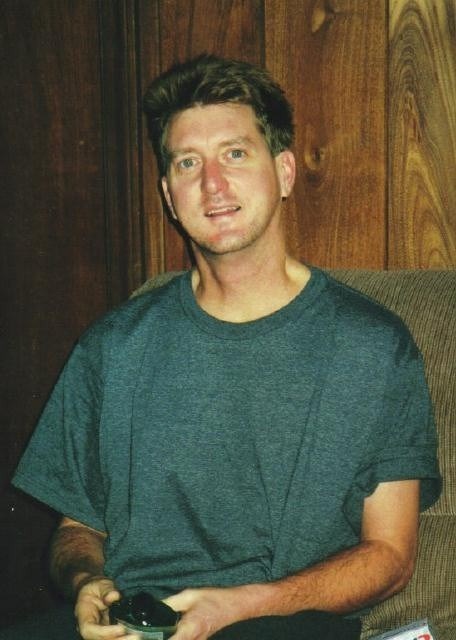 Obituary of James Edward (Jimmy) Watson