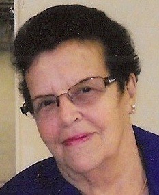 Obituario de Joan R Swee