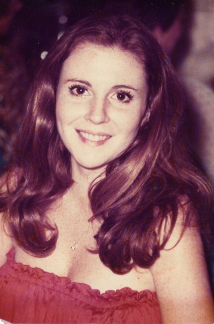 Obituary of Michele Vaughan