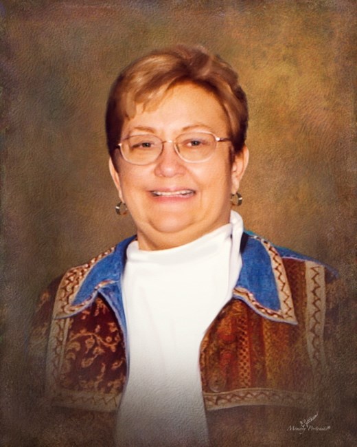 Obituary of Carolyn Seraphine