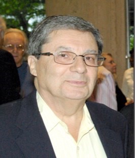 Obituary of Gerard D Papazian