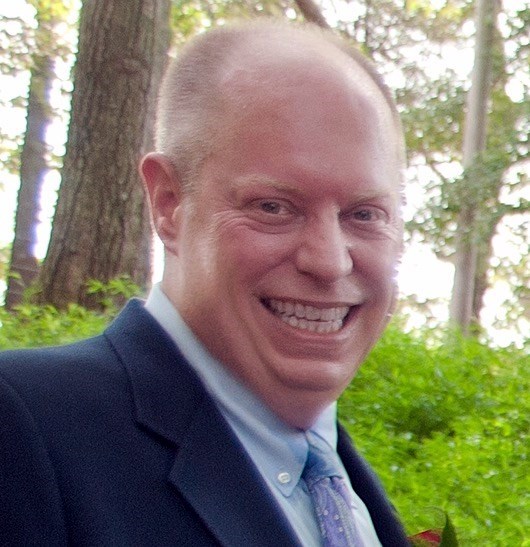 Obituary of David Alan Nelson
