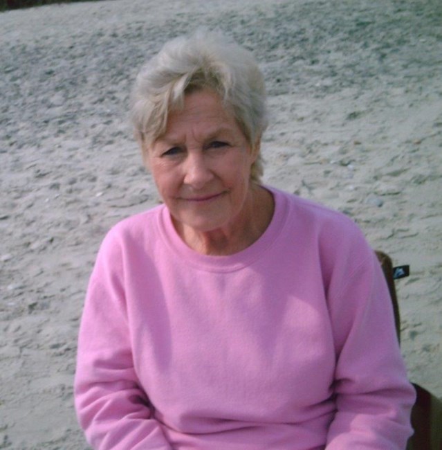 Obituary of Linda Carol Lineberger