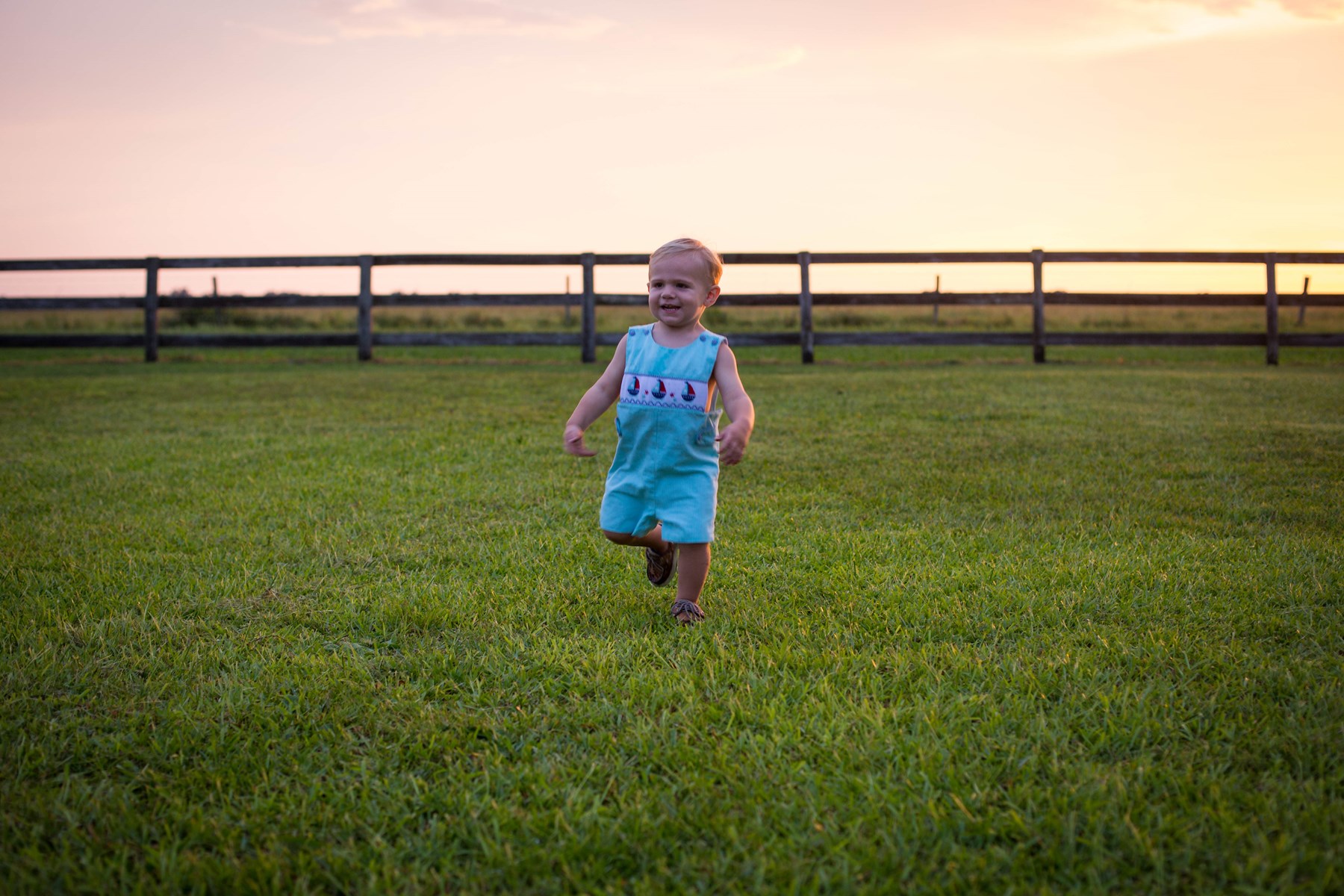 Obituary of Liam Bentley O'Fee