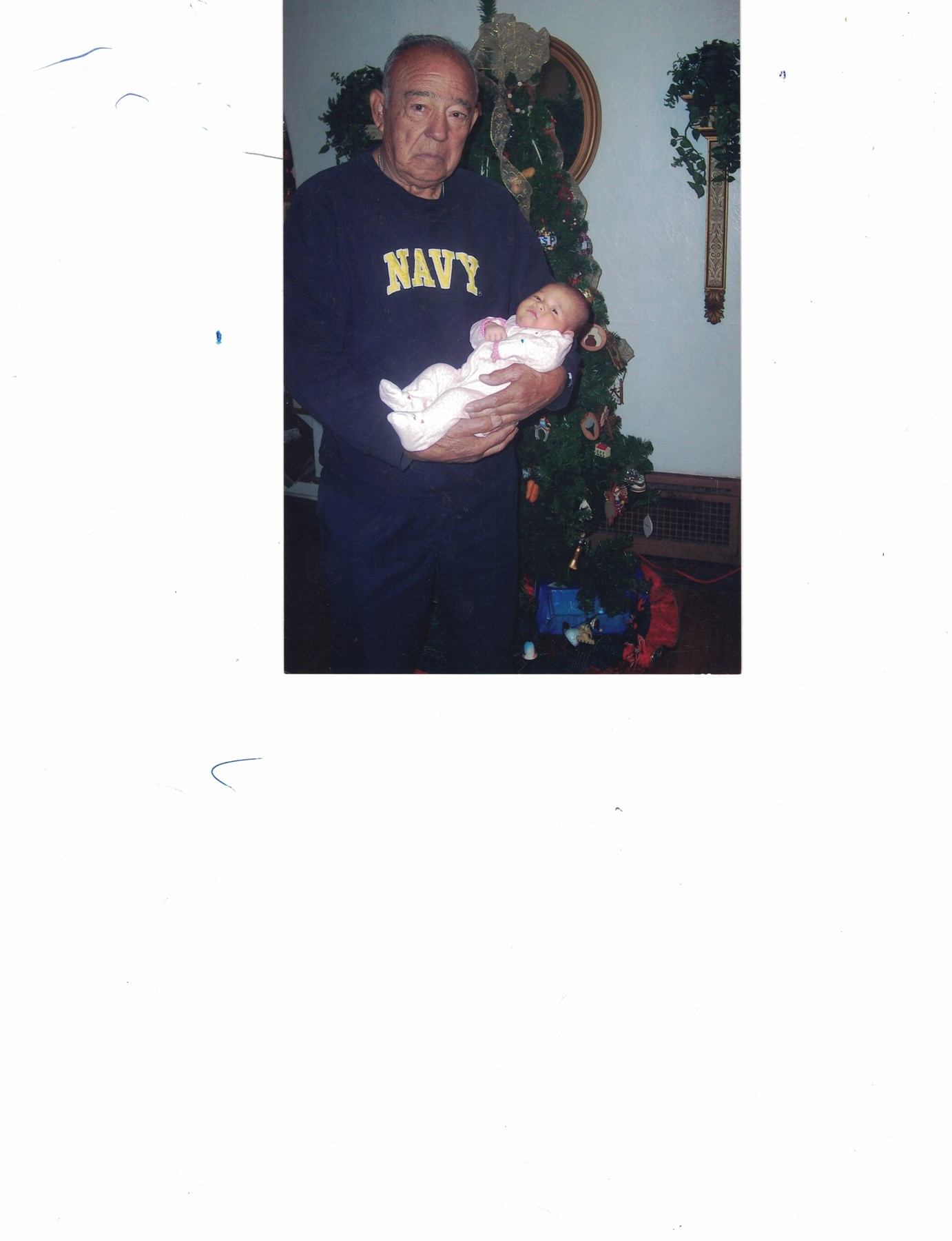 Obituary of Jose "Manny" Paredes