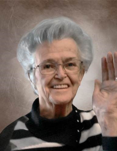 Obituary of Jeanne Tremblay