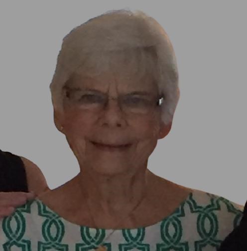 Obituary of Marie E. Brett