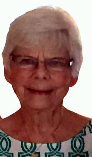 Obituary of Marie E. Brett