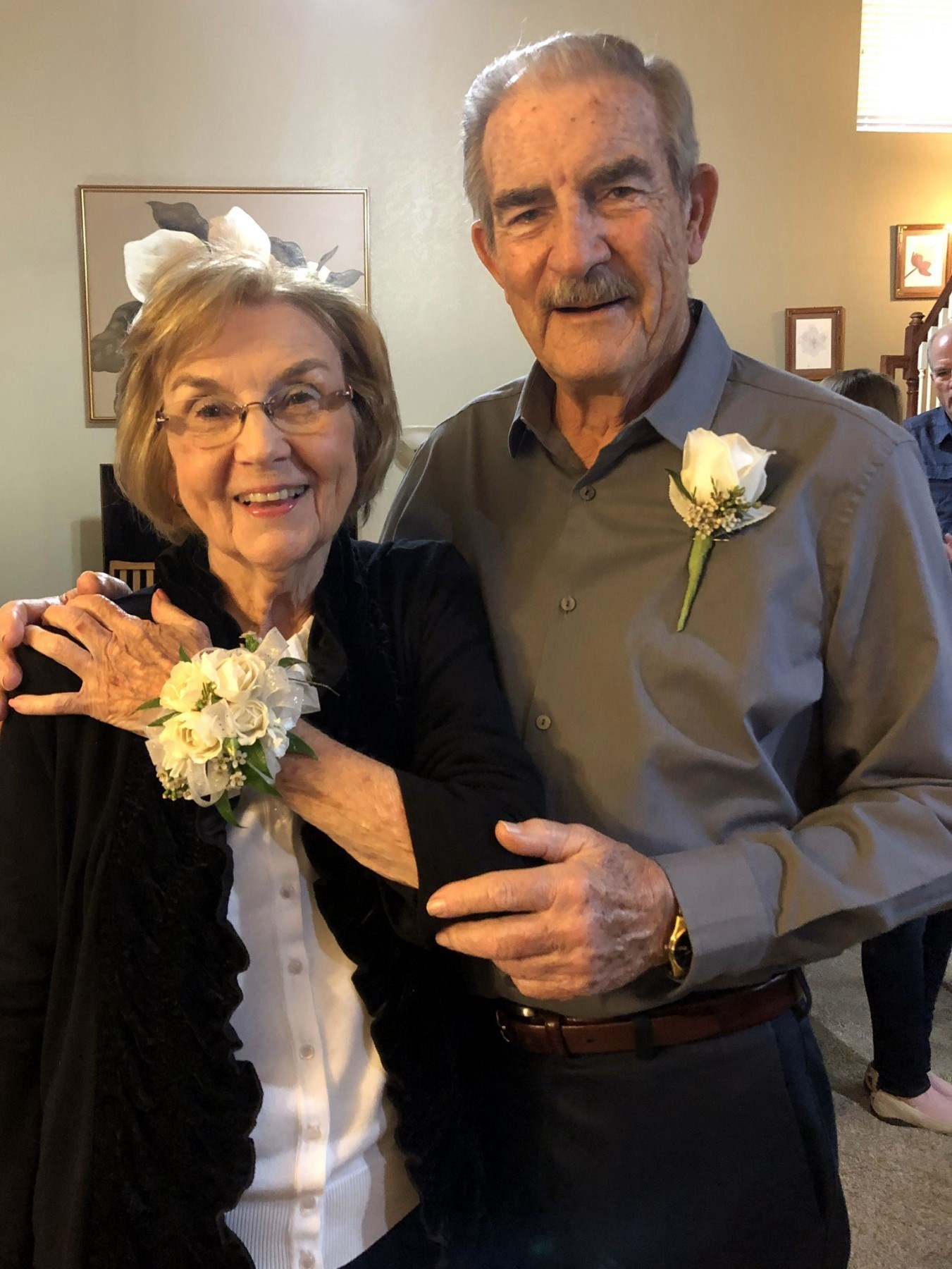 Obituary of Truitt Monroe Brewer II