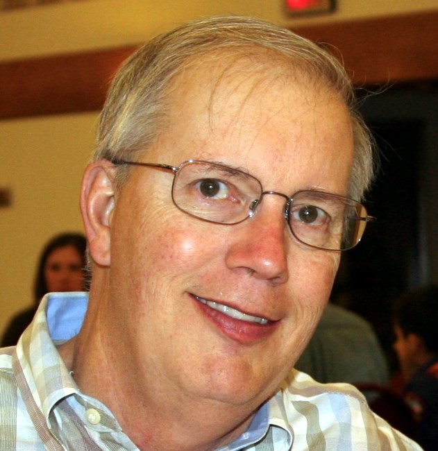 Obituary of Donald Joseph Gessler