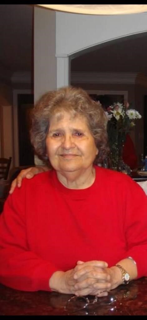 Obituario de Mary Lee Gallardo