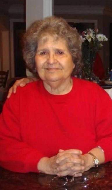 Obituario de Mary Lee Gallardo