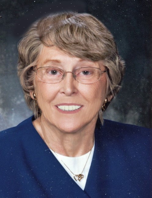 Obituary of Florence Ann Wobschall