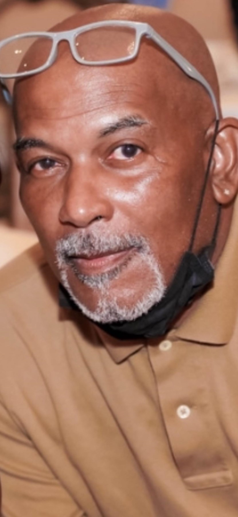 Obituario de Kevin Lee Harris