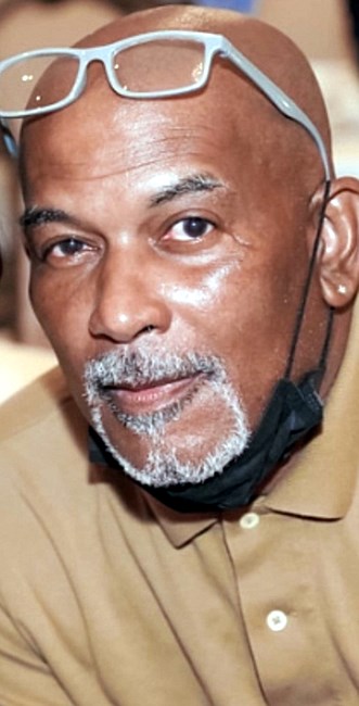 Obituario de Kevin Lee Harris