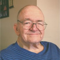 Obituary of John Perry "PawPaw" Hancock