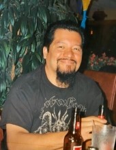 Obituary of Johnny Rodriguez, Jr.