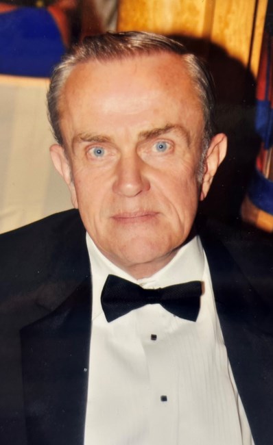 Obituary of John M. Bagen