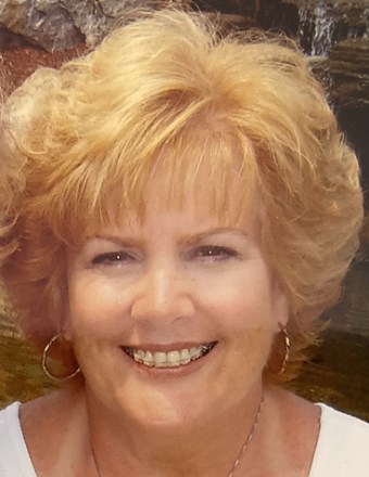 Obituary of Eileen Natoli Vincent