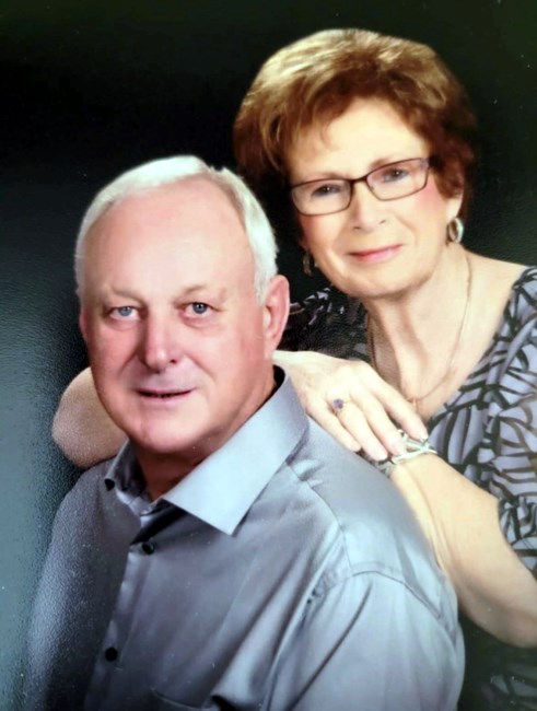 Obituary of Janice Elizabeth Kilber