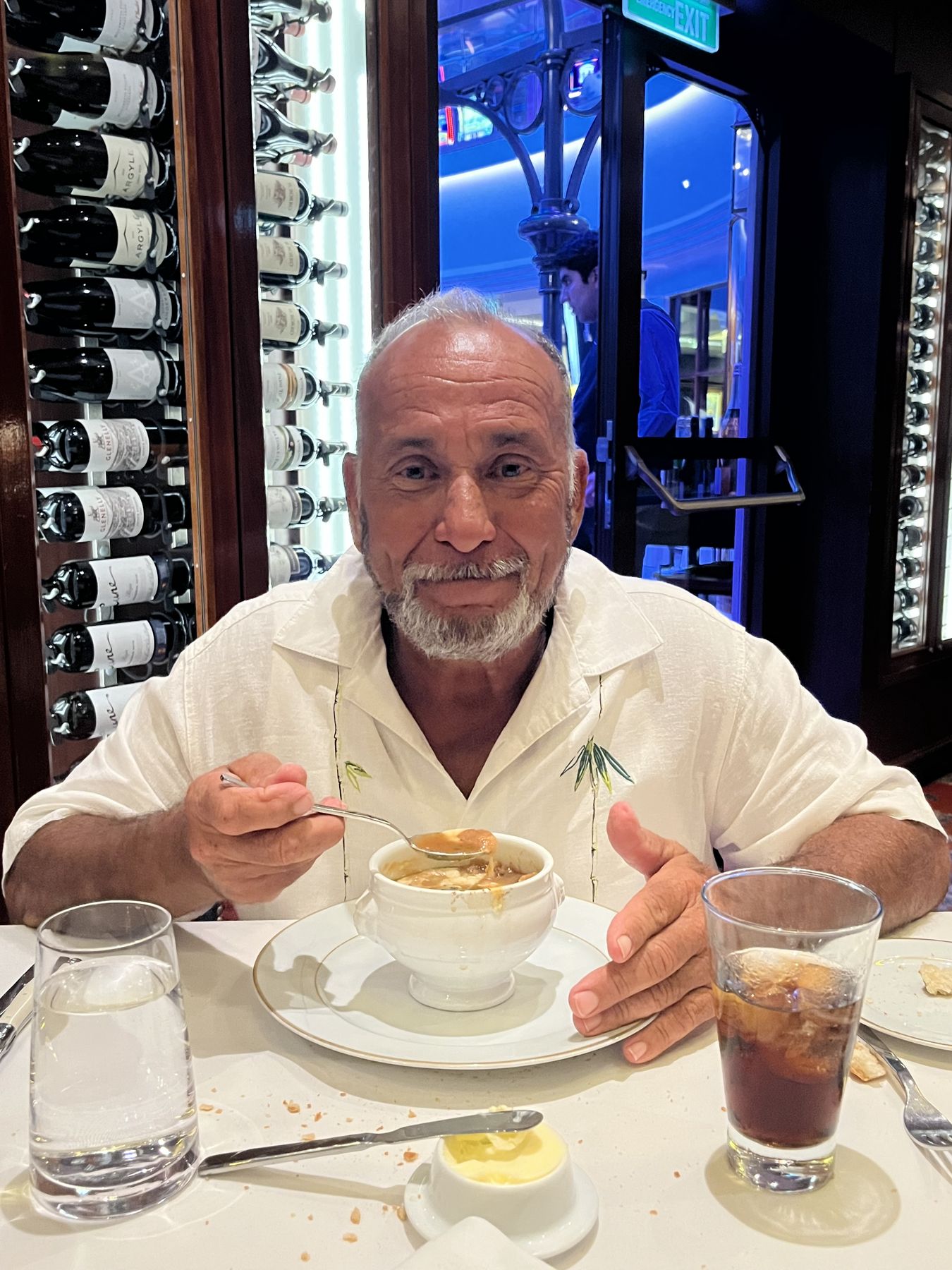 Obituary of Steven Ira Miller